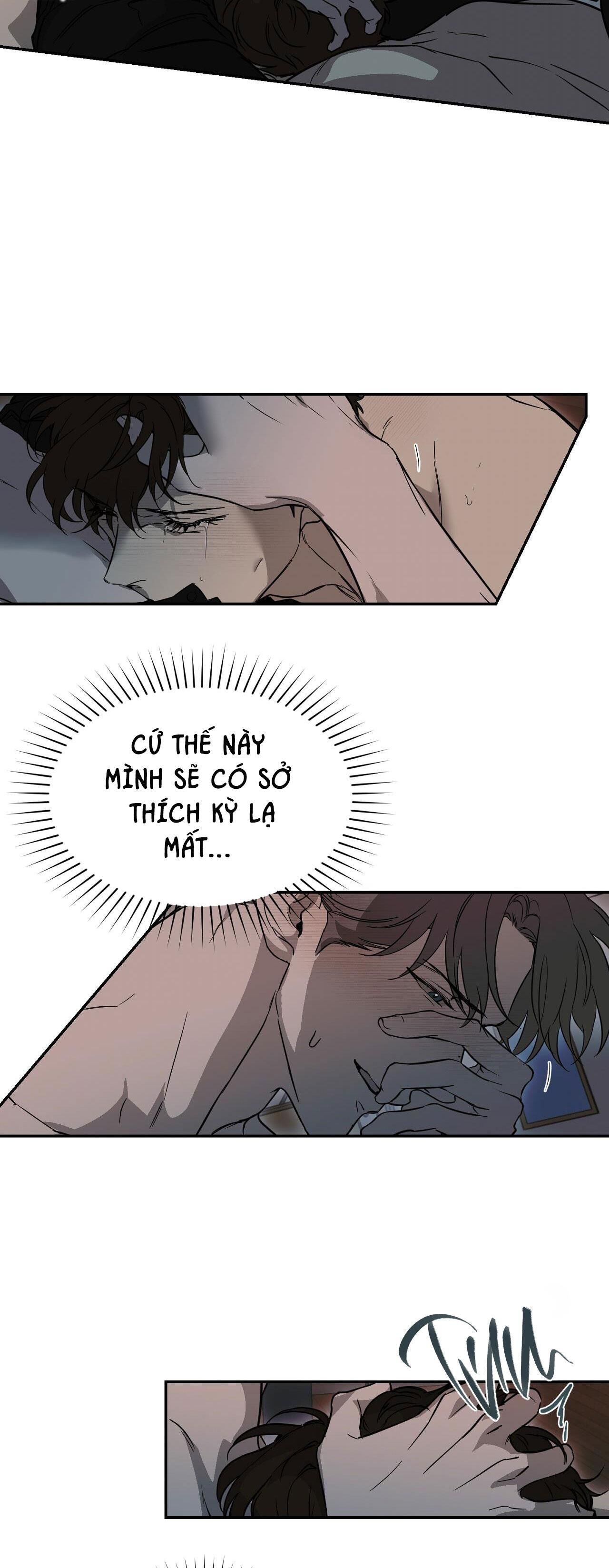 dự án mọt sách Chapter 34 END SS1 - Trang 2