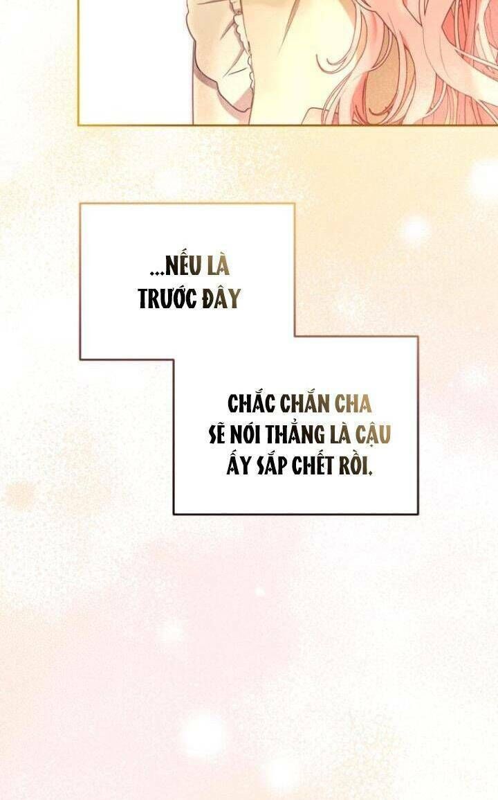 tôi đang được nuôi dưỡng bởi những kẻ phản diện chương 51 - Trang 2