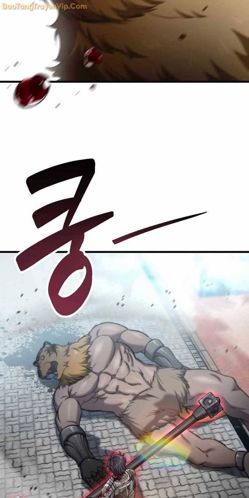 chỉ mình ta hồi sinh Chapter 37 - Trang 2