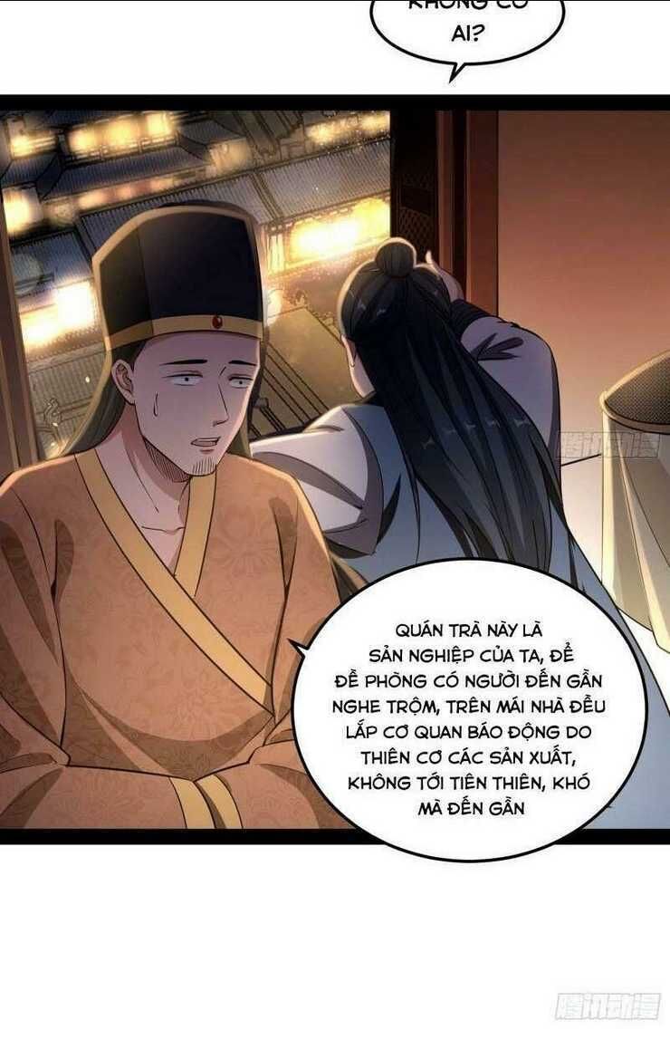 ta là tà đế chapter 73 - Next chapter 74