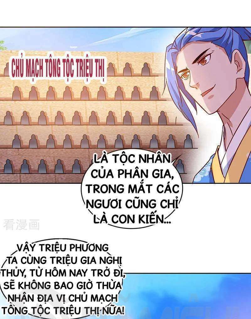 tối cường thăng cấp chapter 91 - Trang 2