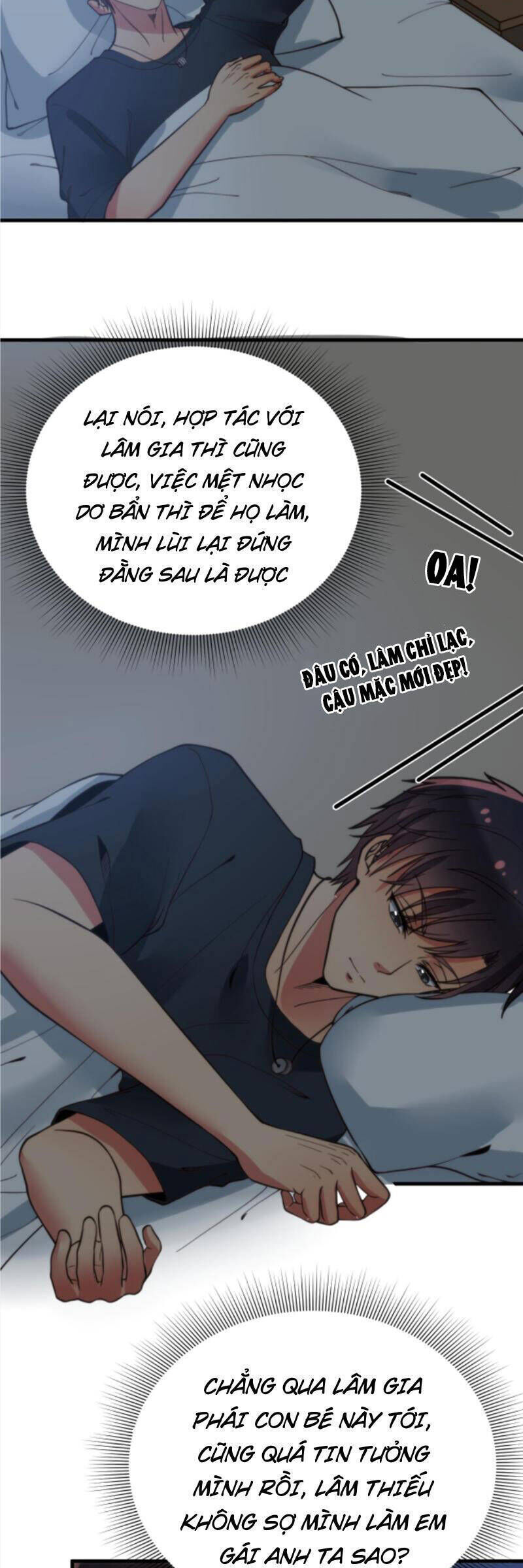 ta có 90 tỷ tiền liếm cẩu! chapter 148 - Next chapter 149