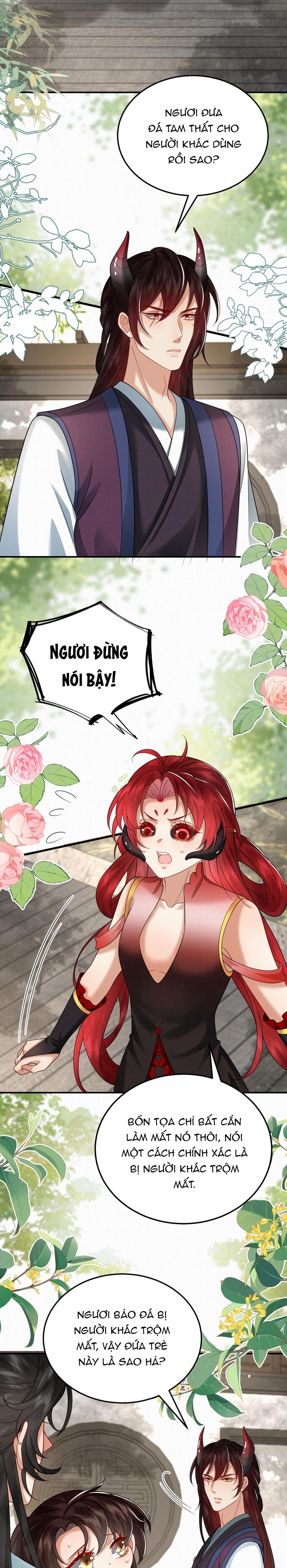 nam thê vô dụng sống lại rồi!!! Chapter 65 - Trang 2