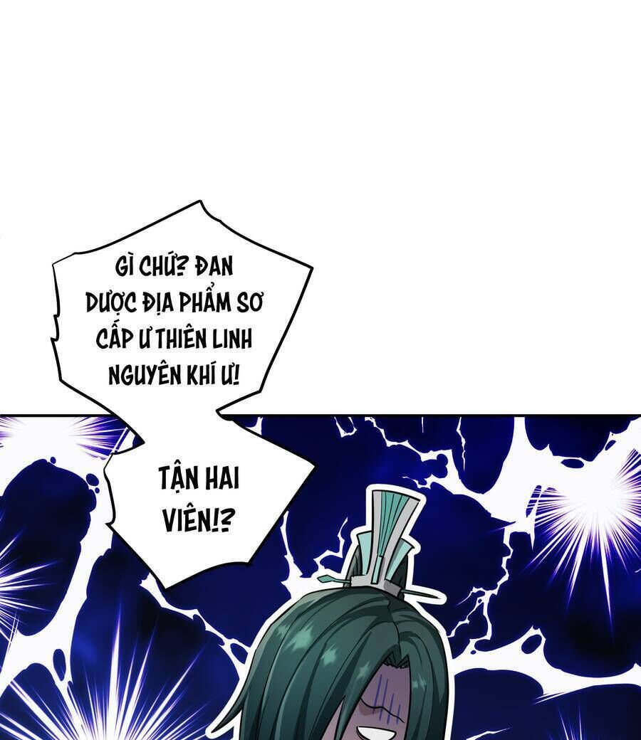 nhập hồn ma đạo tổ sư chapter 8 - Trang 2