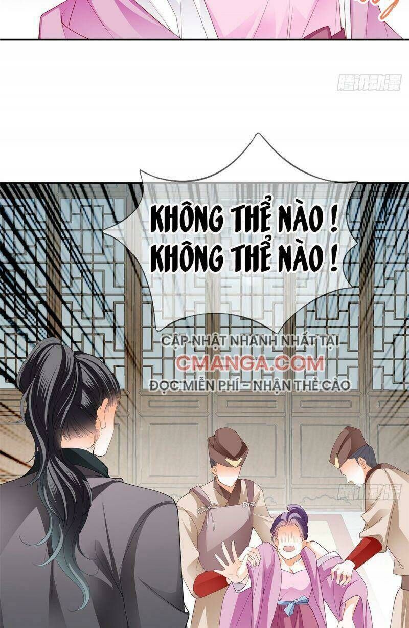 bổn vương muốn ngươi Chapter 19 - Next Chapter 20