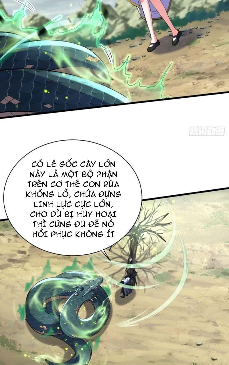 thê tử của ta là đại lão đại thừa kỳ chương 43 - Next chapter 44