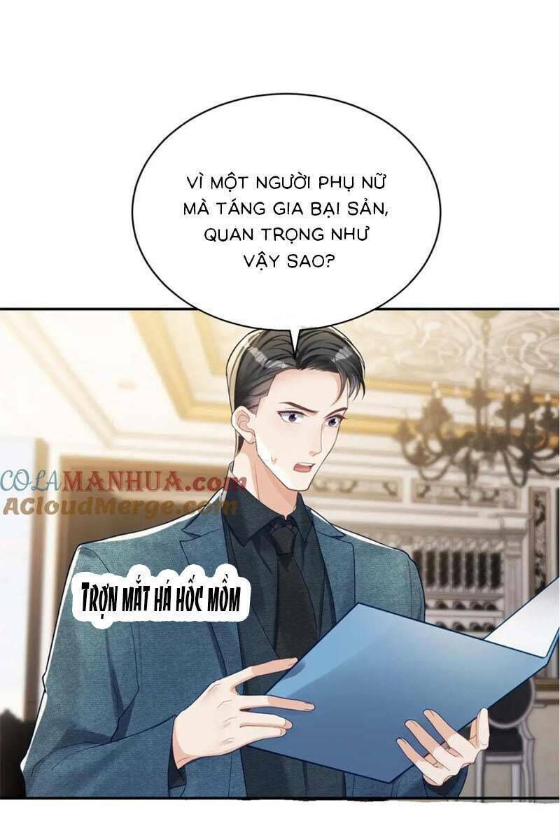 bảo bối trời cho: hoắc gia xin ký nhận chapter 64 - Trang 2