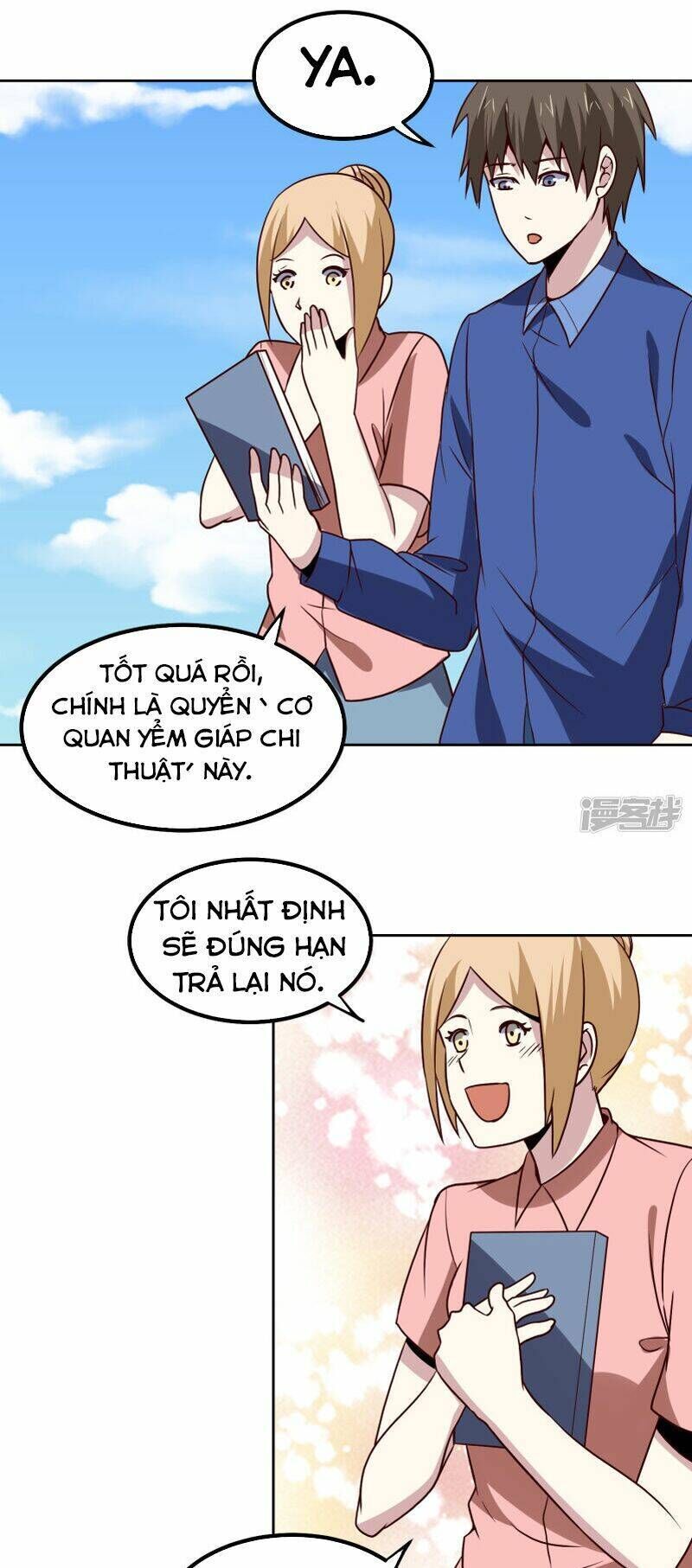 tay chơi thần cấp Chapter 134 - Next Chapter 135