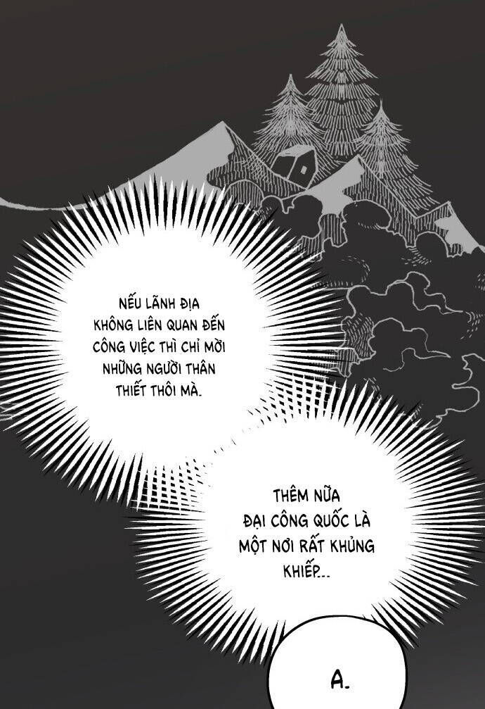 gia đình chồng bị ám ảnh bởi tôi chapter 76.1 - Trang 2