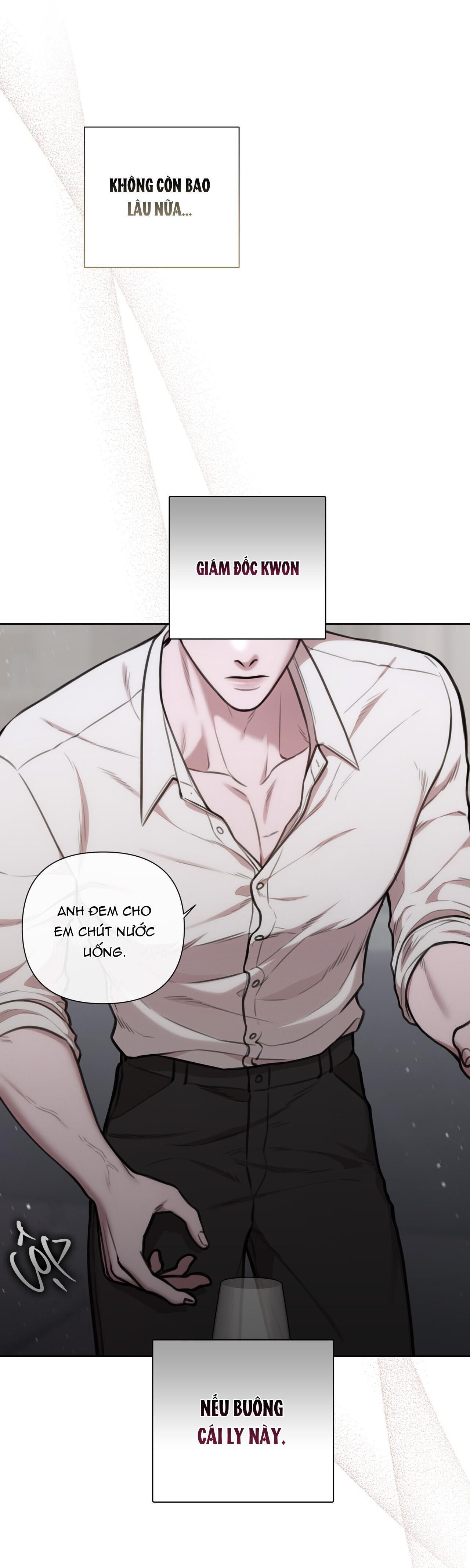 nhật ký giam cầm thư ký jin Chapter 45 - Trang 2