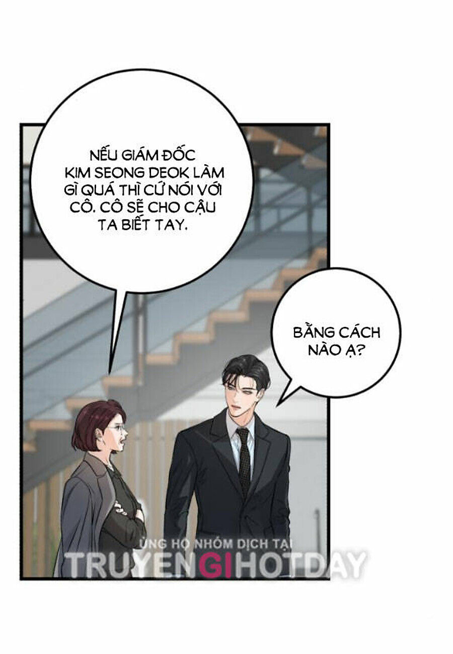 nóng lòng muốn giày vò em Chapter 16 - Trang 2