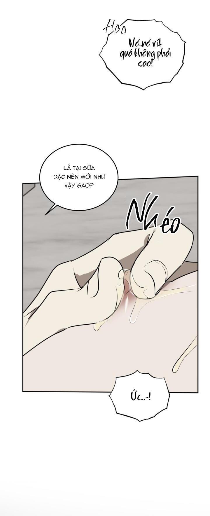 dưỡng thú cưng Chapter 26.1 valentine - Next 27