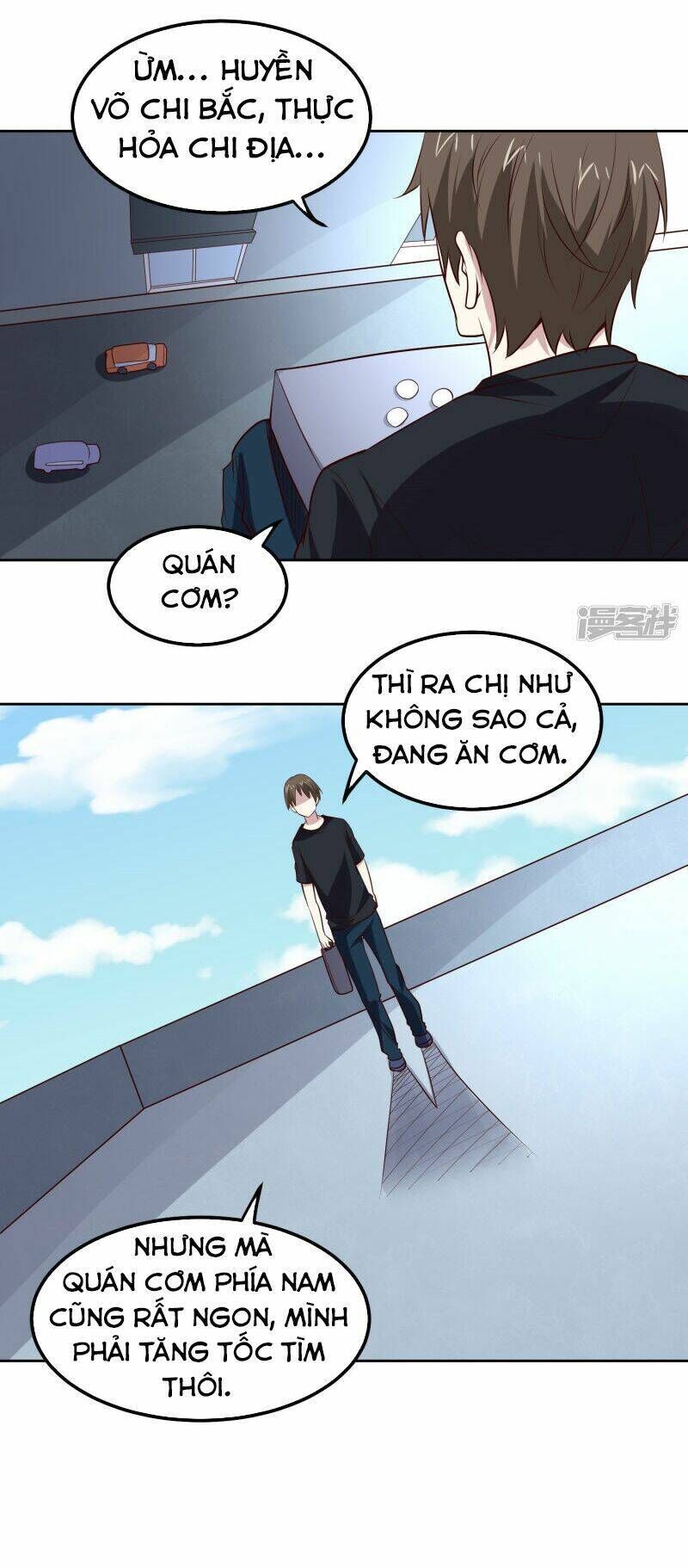 tay chơi thần cấp Chapter 99 - Next Chapter 100