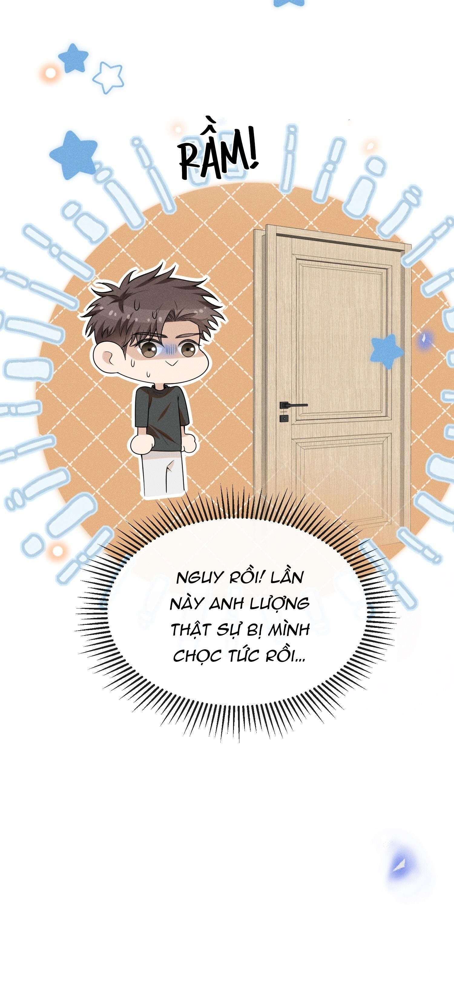 Lai Sinh Bất Kiến Chapter 107 - Next Chapter 108