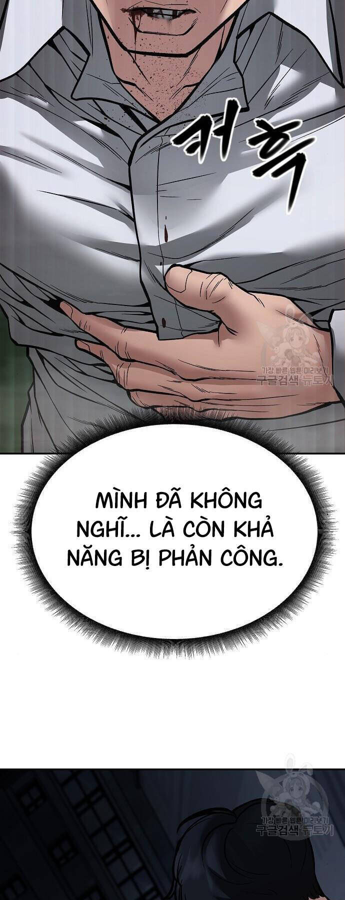 giang hồ thực thi công lý chương 72 - Trang 2