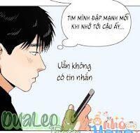 tình yêu thuần khiết Chapter 17 - Trang 1