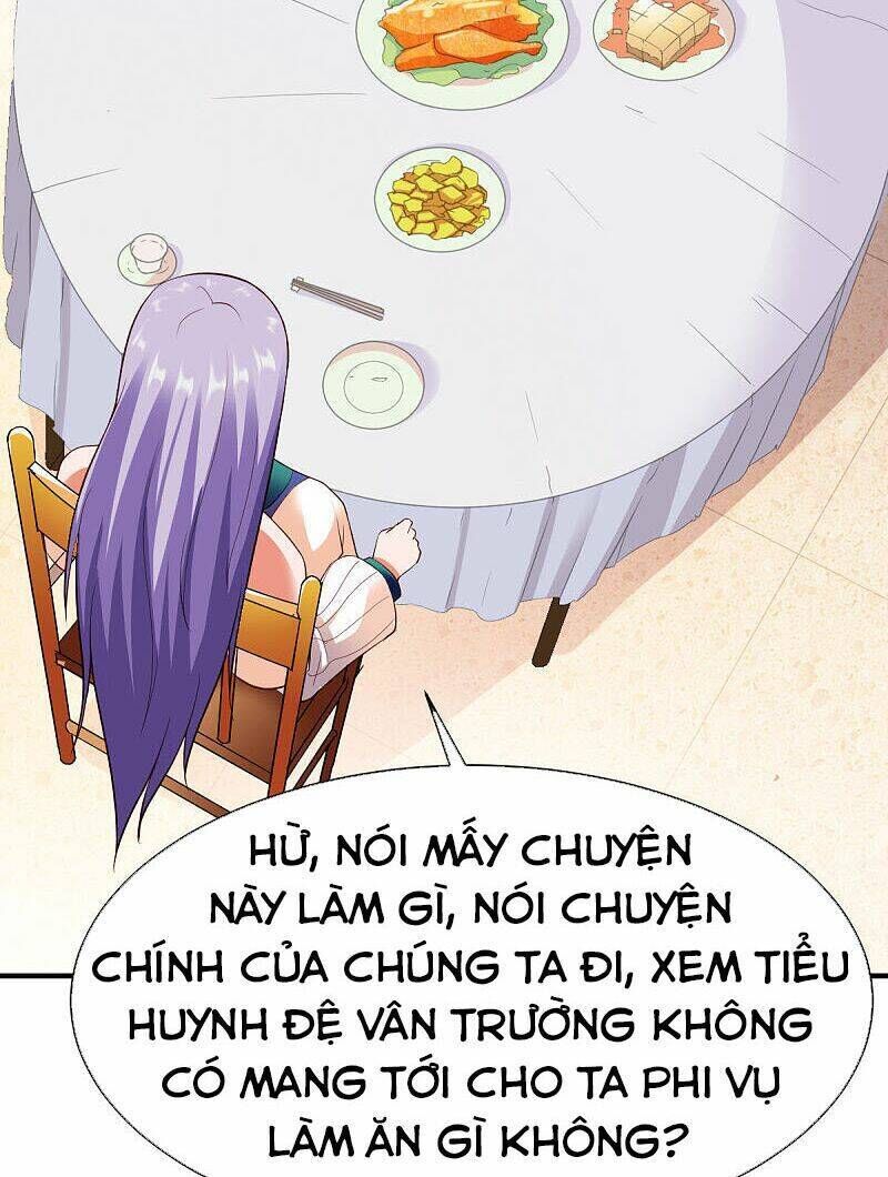 chiến đỉnh chapter 254 - Trang 2