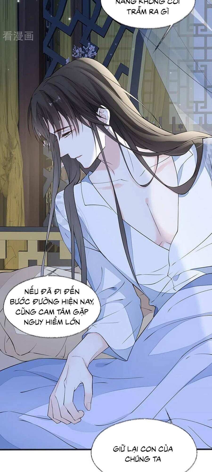 thái hậu quân hạ thần chapter 154 - Next chapter 155