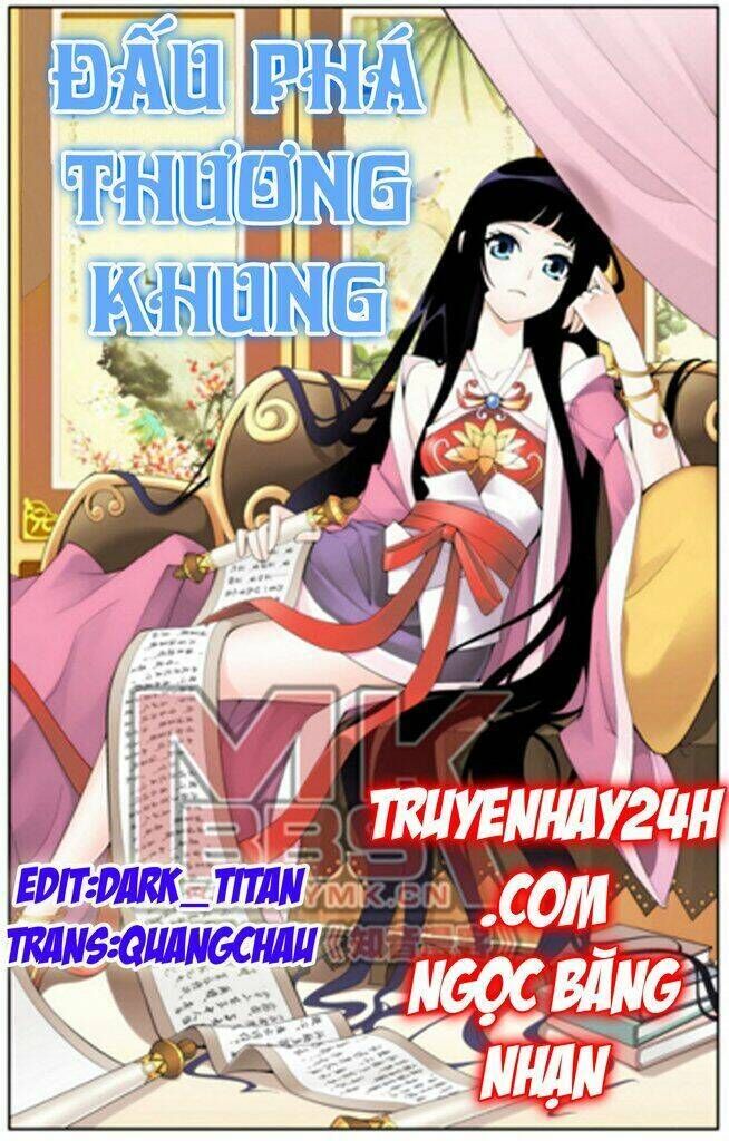 đấu phá thương khung chapter 13 - Next chapter 14