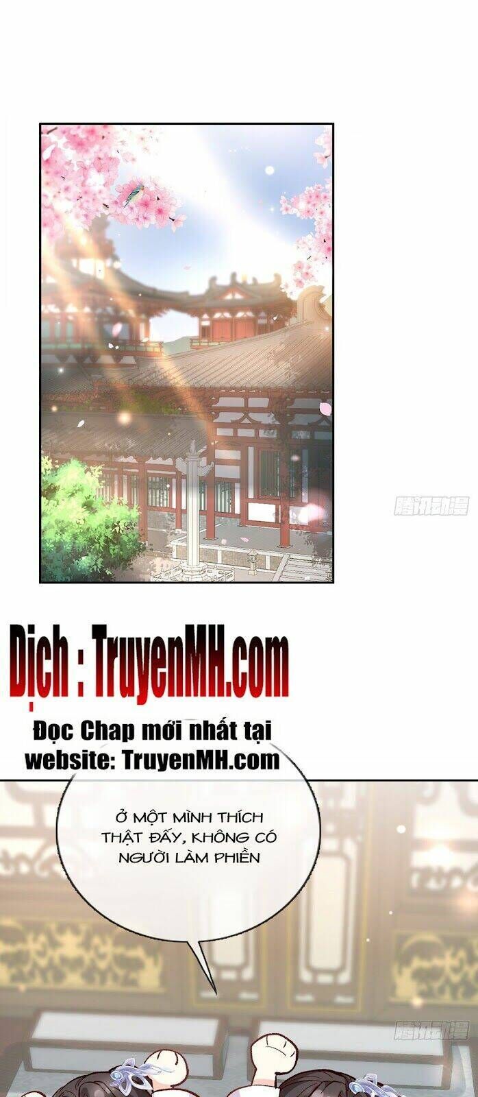 kiều mỵ phu lang, tại tuyến lục trà chapter 34 - Next chapter 35