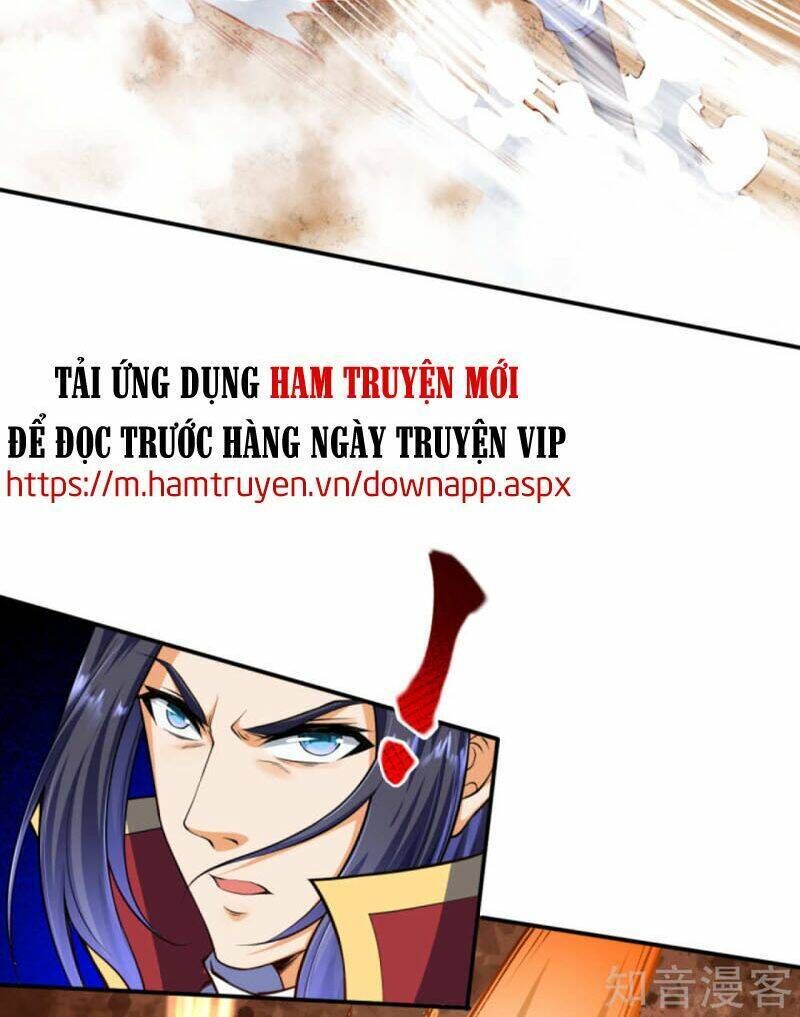 nghịch thiên tà thần Chapter 264 - Trang 2