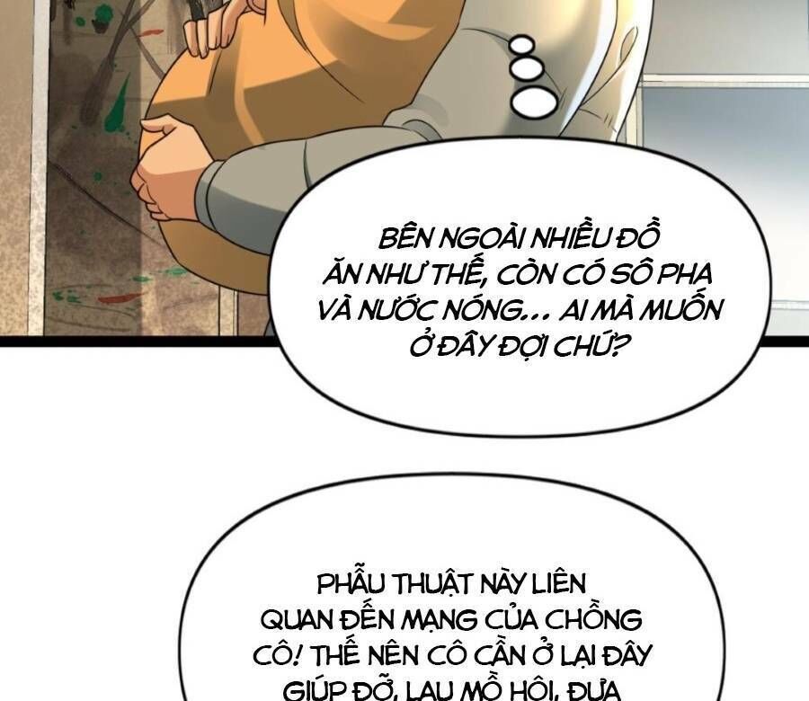 Toàn Cầu Băng Phong: Ta Chế Tạo Phòng An Toàn Tại Tận Thế Chapter 76 - Trang 2