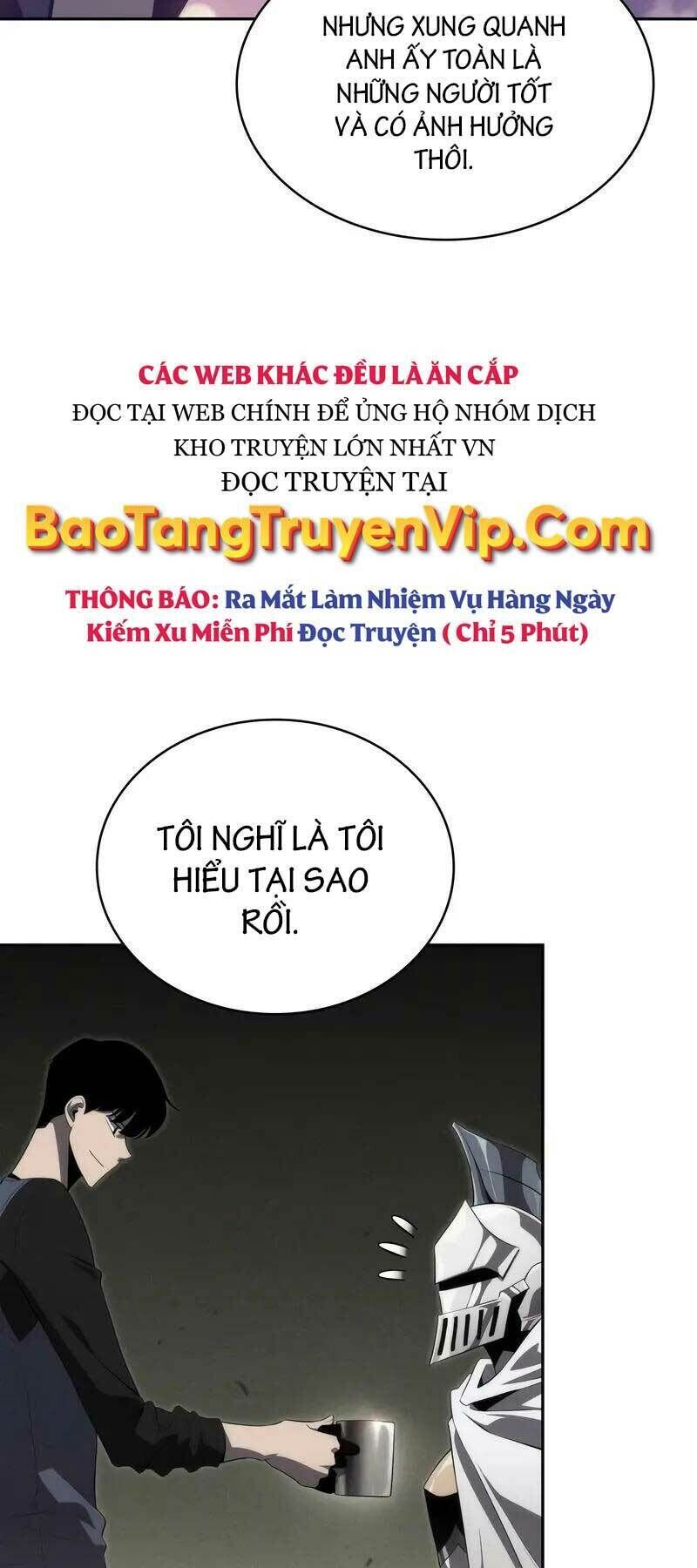 người chơi mới cấp tối đa chapter 118 - Trang 2