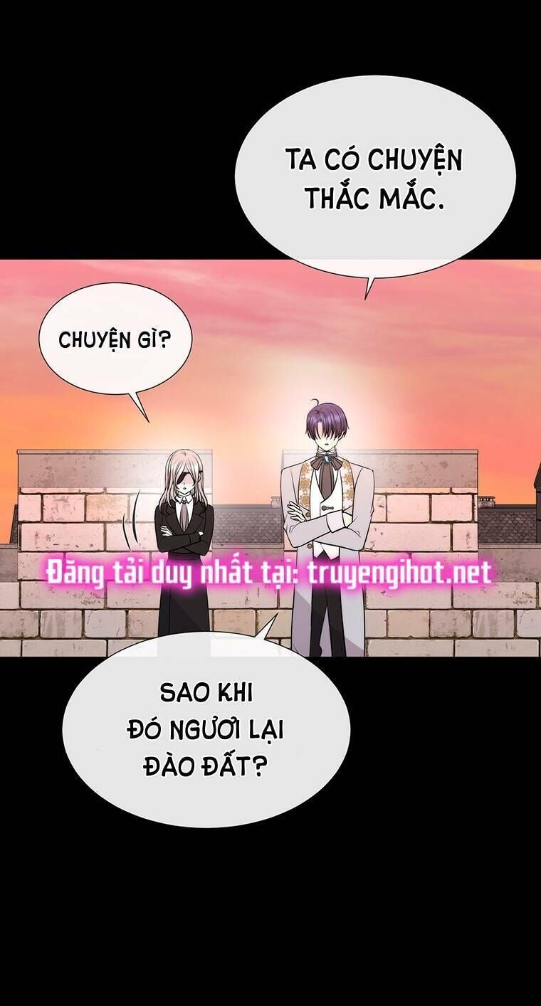 ngũ đại đồ đệ của charlotte chapter 135.2 - Next chapter 136