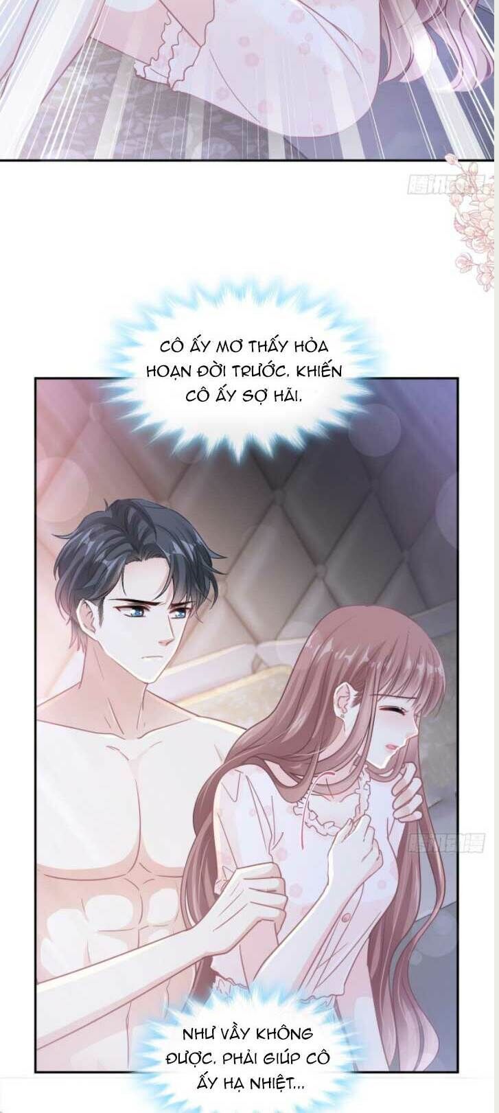 bá đạo tổng tài nhẹ nhàng yêu Chapter 168 - Next Chapter 169