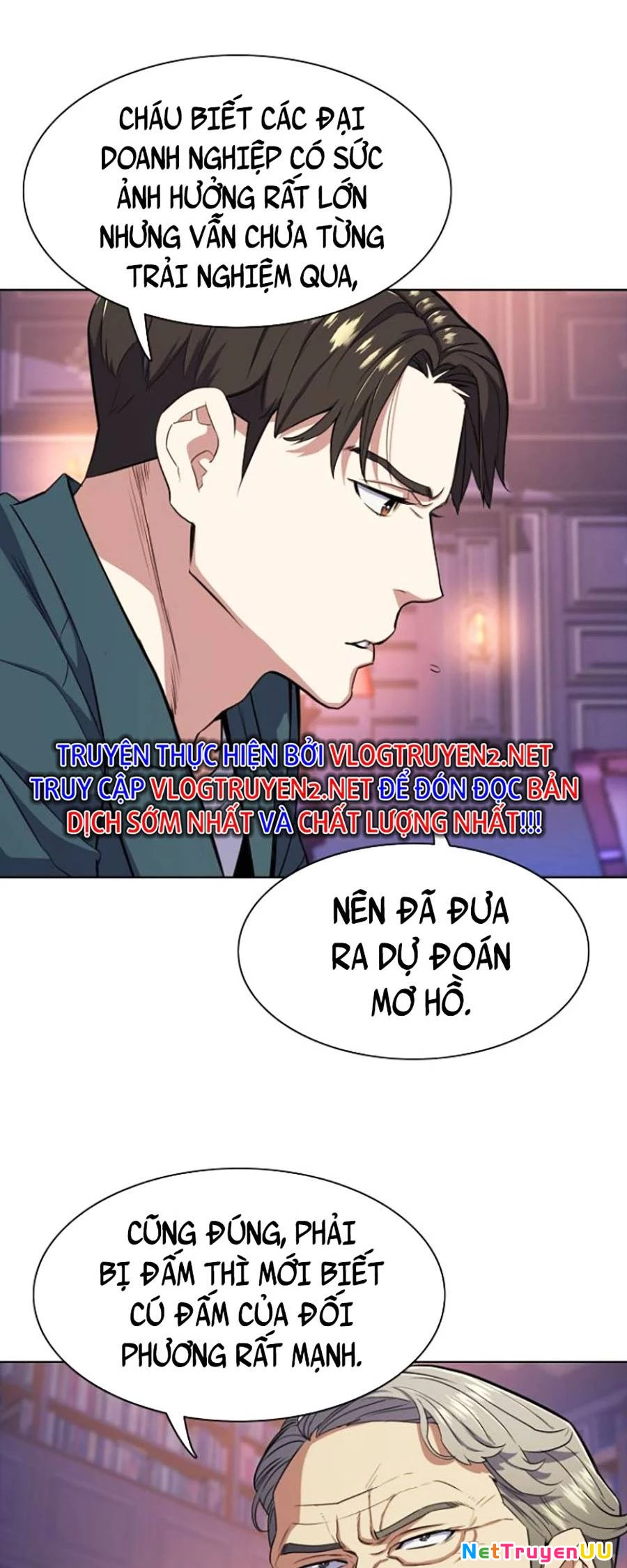 tiểu thiếu gia gia tộc tài phiệt Chapter 31 - Next chapter 31.1