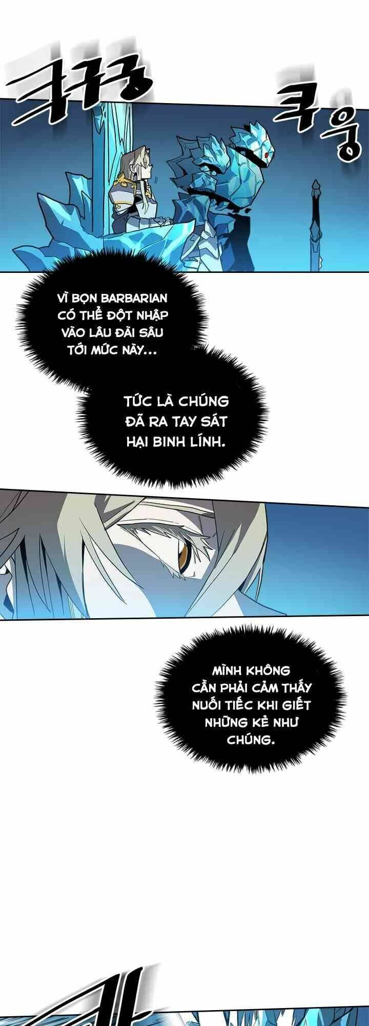 chuyển sinh ma pháp đặc biệt yếu chapter 59 - Next chapter 60