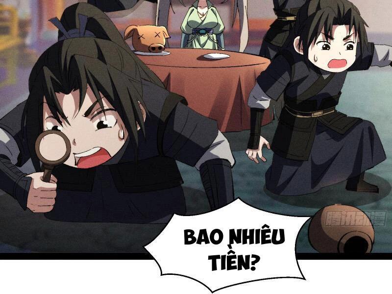 tróc đao nhân Chapter 18 - Next Chapter 19