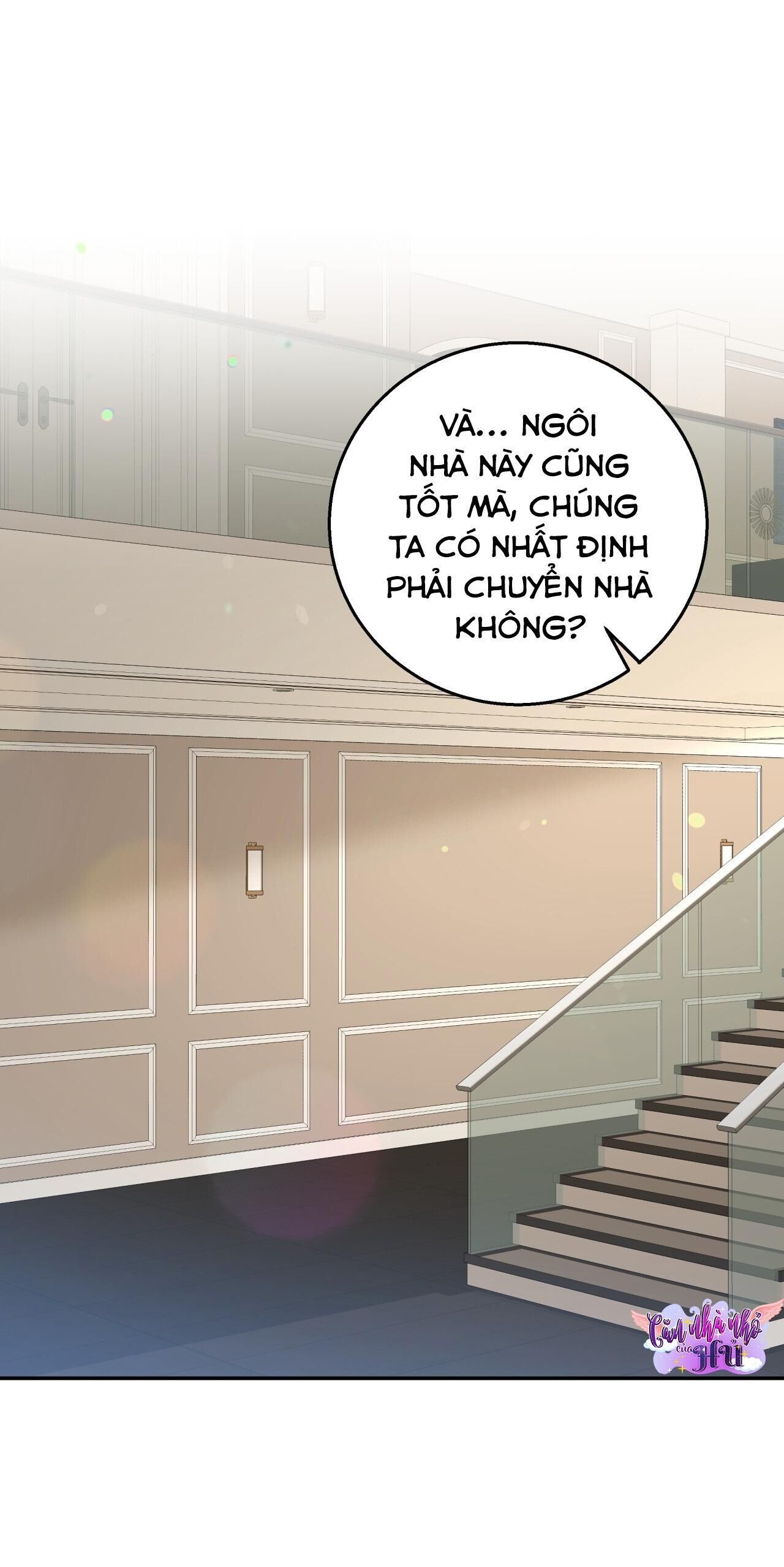 vị ngọt không đường (sweet not sugar) Chapter 50 - Trang 2