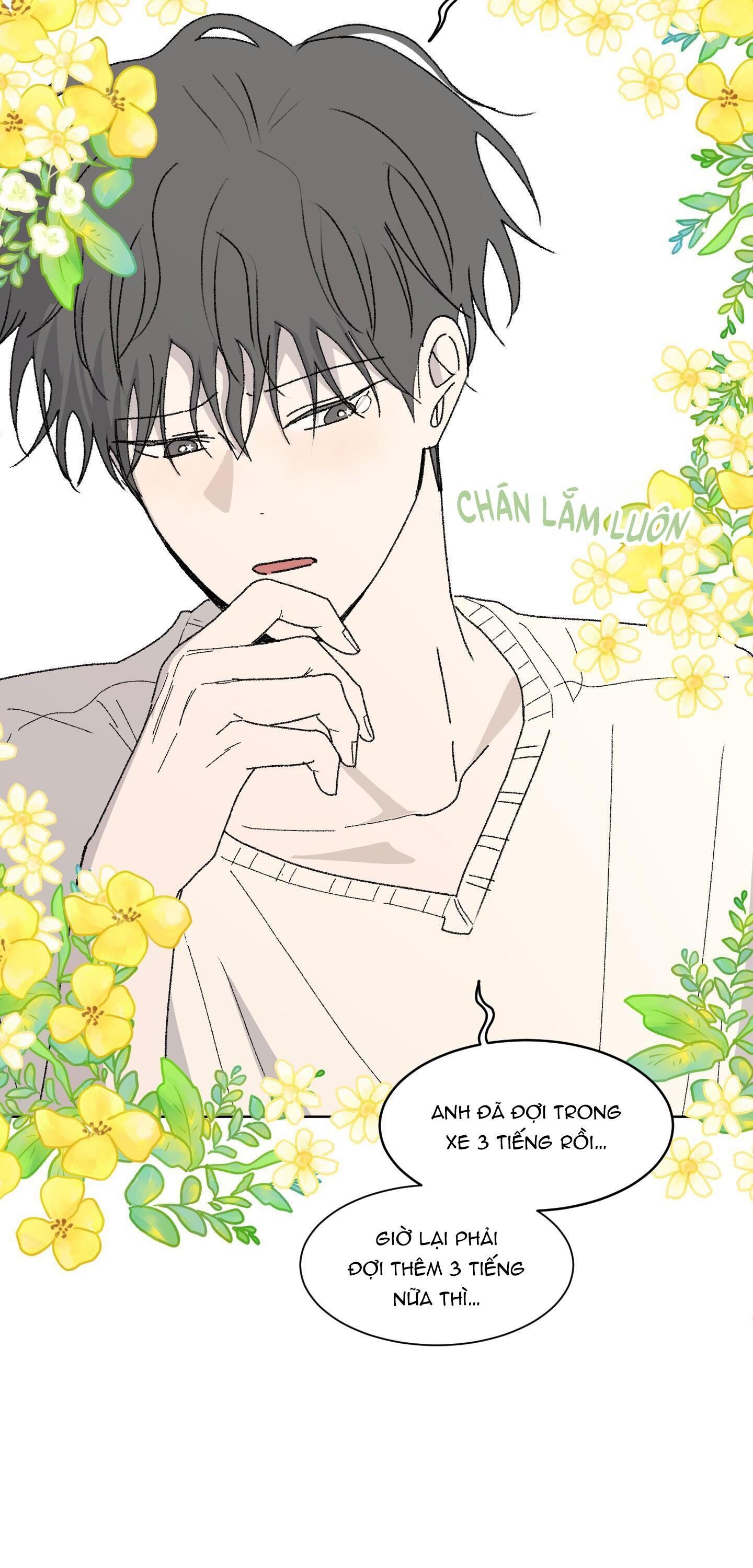 missing romance Chapter 16 - Trang 1