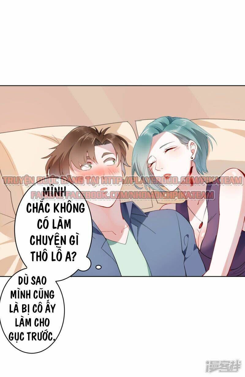 Ma Lạt Nữ Lão Bản Chapter 19 - Next Chapter 20