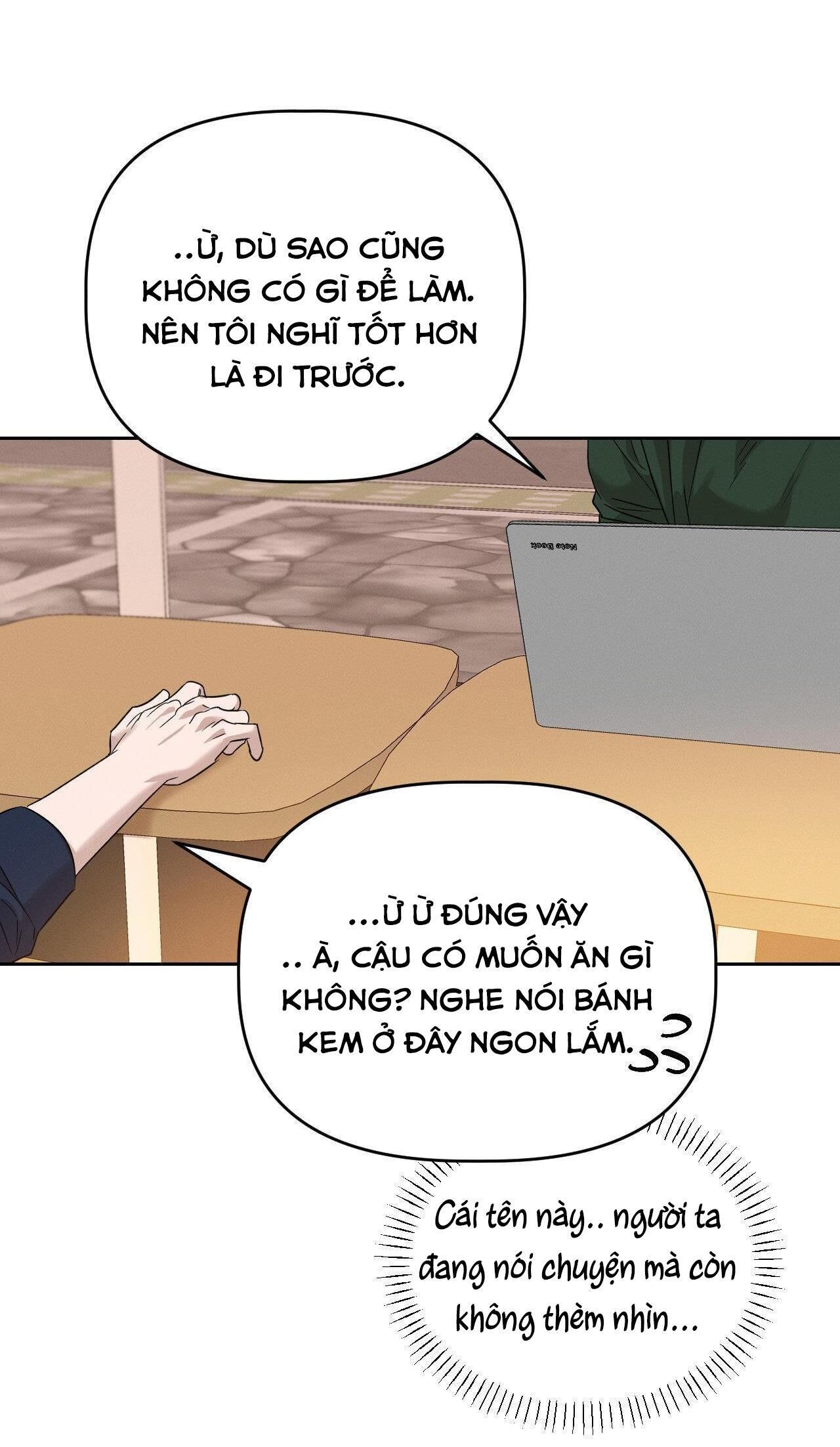 xúc cảm làn da Chapter 2 - Trang 1