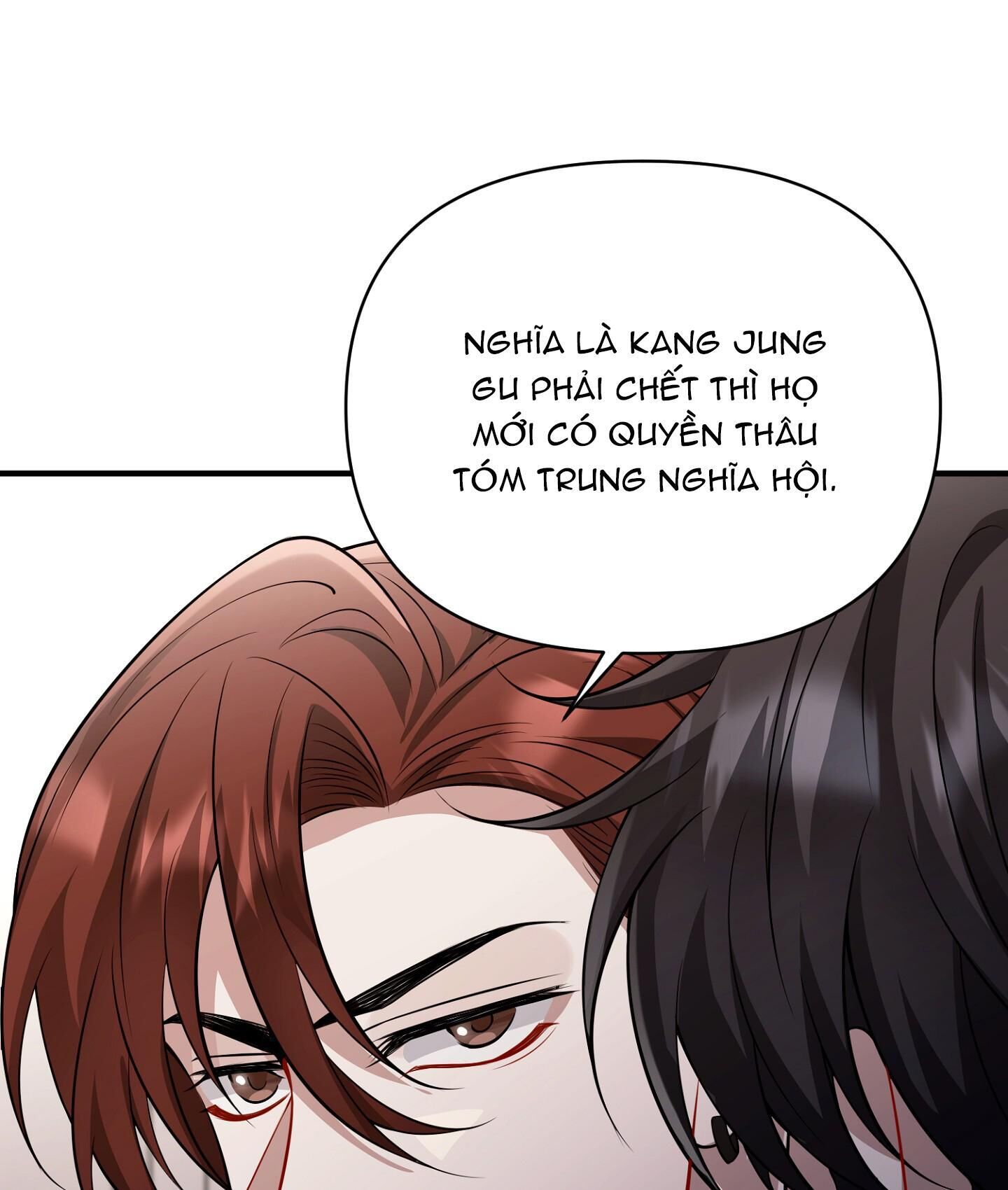 vết hằn Chapter 44 - Trang 2