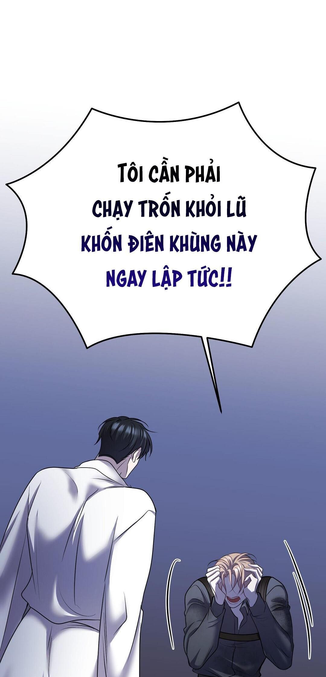 đáy sâu tuyệt vọng Chapter 62 - Next Chapter 63