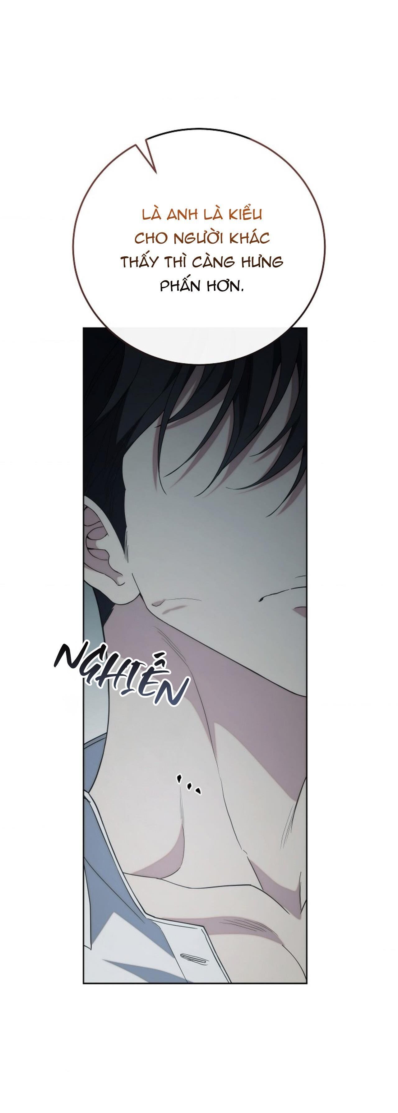 moralless Chương 15 - Next Chapter 15