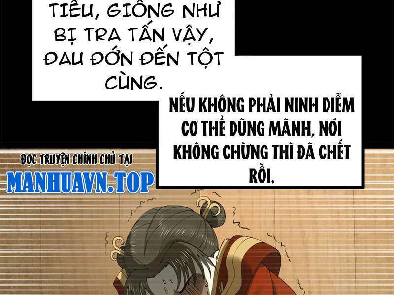 chàng rể mạnh nhất lịch sử Chương 188 - Trang 1