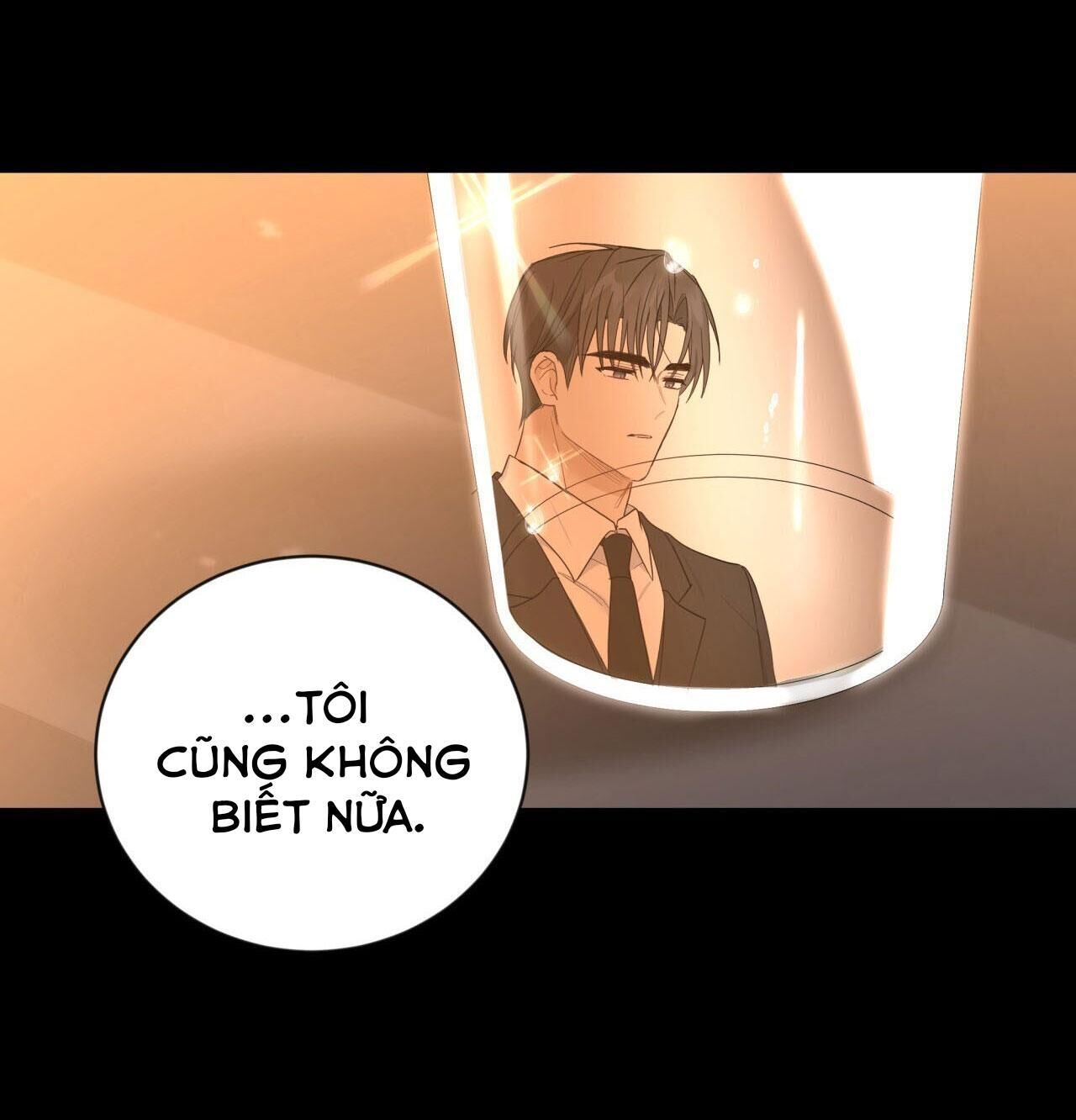 vị ngọt không đường (sweet not sugar) Chapter 19 - Trang 2