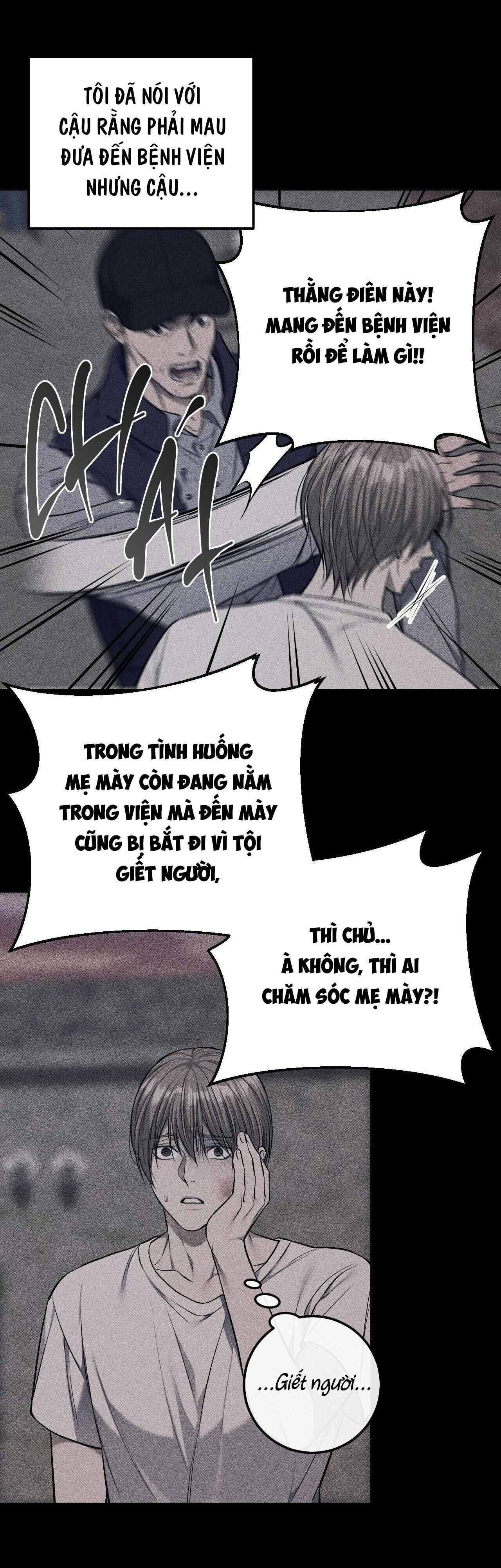 xx cặn bã Chapter 48 - Trang 2