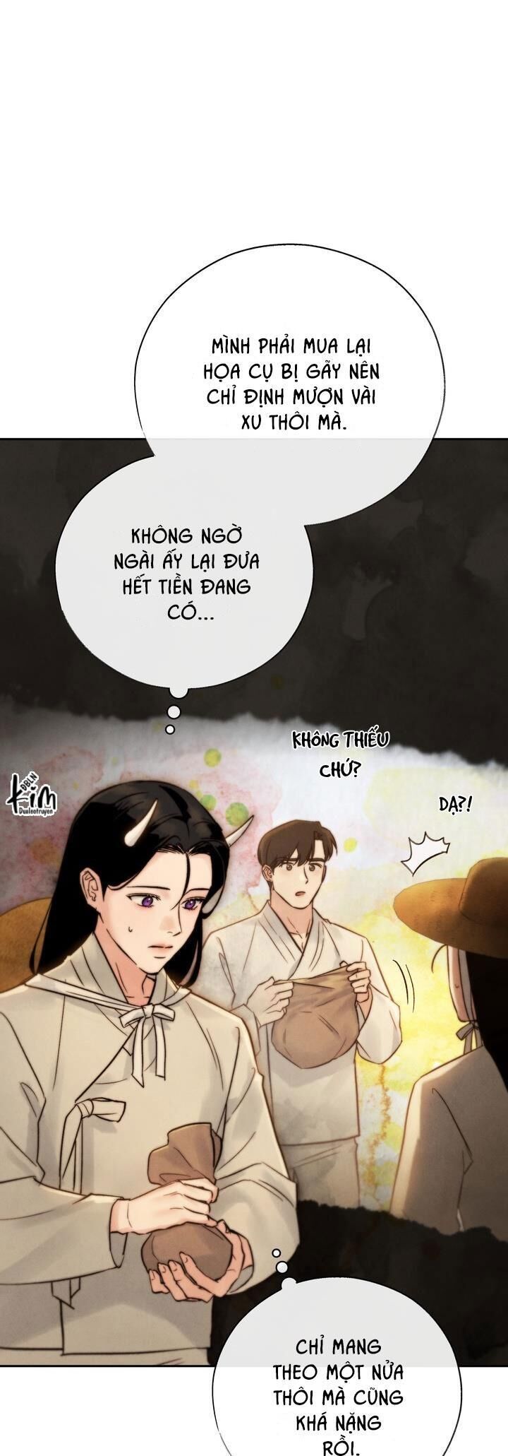 thuốc độc Chapter 19 - Next Chapter 20