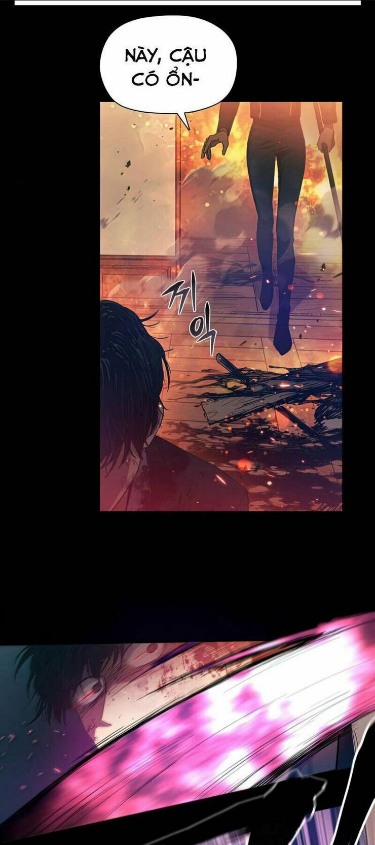 những ranker cấp s mà tôi nuôi dưỡng chapter 33 - Next chapter 34