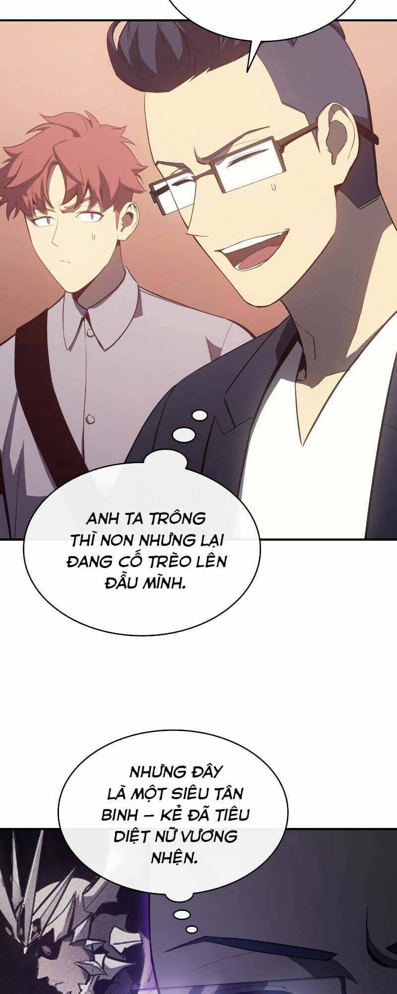 sự trở lại của anh hùng cấp thảm họa Chapter 18 - Trang 2