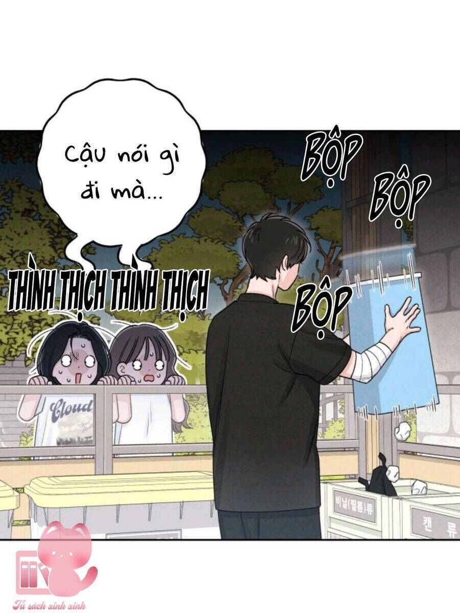 bí mật thanh xuân Chap 98 - Trang 2