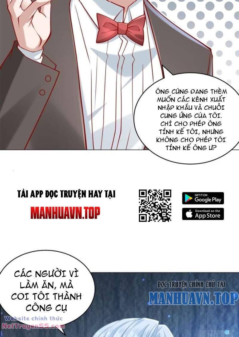 tôi là tài xế xe công nghệ có chút tiền thì đã sao? chương 93 - Next chapter 94