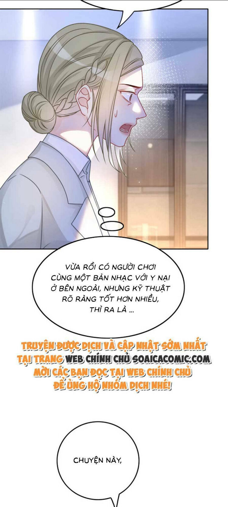 được các anh trai chiều chuộng tôi trở nên ngang tàng chapter 127 - Next chapter 128