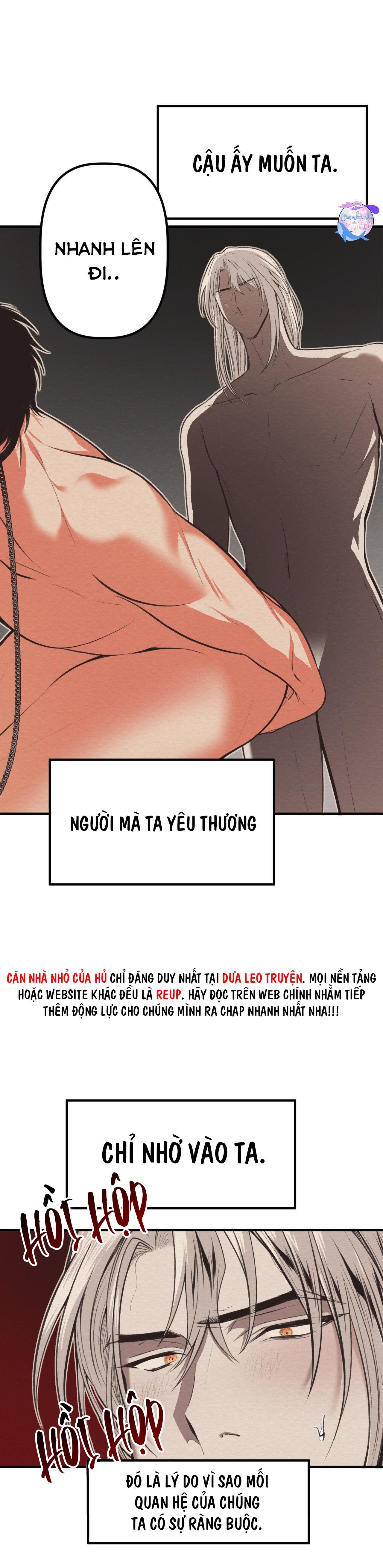 devil on top Chapter 13 - Trang 2