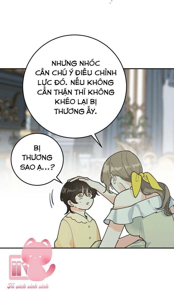 người hùng của ác nữ chapter 96 - Trang 2